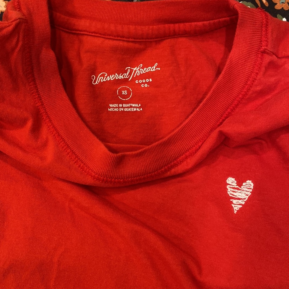 XS Universal Thread Top - Picture 2 of 2